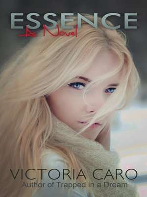 cover image of Essence